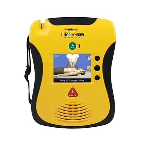 Your ZOLL AED Monthly Inspection Checklist