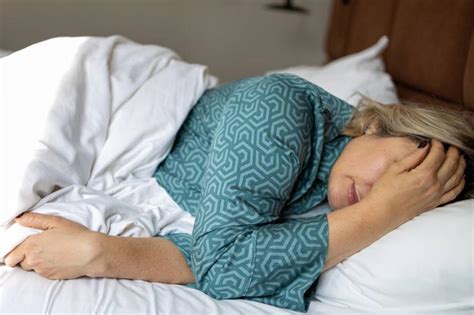 Cancer symptom that is often missed shows up first thing in the morning