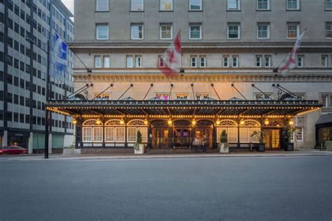 25 Best Marriott International Hotels in Canada for 2026 | U.S. News Travel