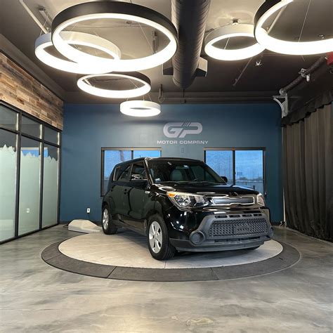 2016 Kia Soul Base in Kaysville, UT | KSL Cars