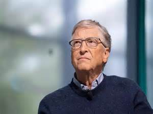 Bill Gates gives two tips on how students can truly thrive, reveals ...