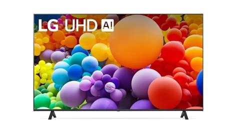 LG 43-inch UT70 LED 4K UHD Smart TV available for less than $200 on ...
