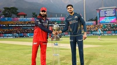 INR 70 crore, 2 captains, 1 trophy: Shubman Gill and Rajat Patidar make ...
