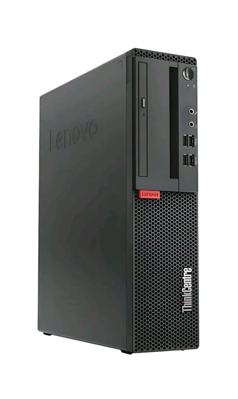 Lenovo Thinkcentre M910s SFF Desktop PC… - € 135,00 - Vendora.gr