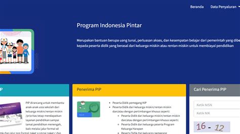 Contoh Surat Kuasa Aktivasi Rekening PIP Kolektif Lengkap Link Download ...
