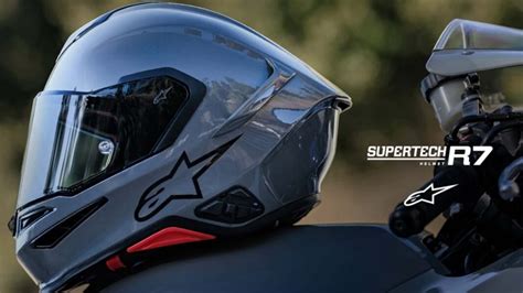 Alpinestars Seeks Mid-Price Helmet Domination With New…