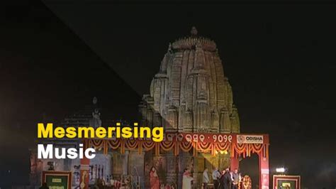 Enthralling Rajarani Music Festival Kicks Off In Bhubaneswar | OTV News
