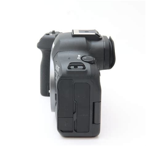 (中古)Canon (キヤノン) EOS R6 Mark II ボディ（商品ID：3717022550457）詳細ページ | デジタルカメラ ...