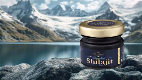Best Time to Take Shilajit (Morning or Night?)