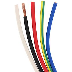 UE/SSX83-LF-2AWG-G/Y-96 | Equipment Internal Wiring Wire and Supply ...