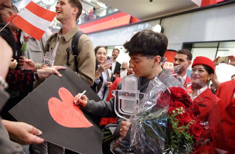 Novi udarac za Evrosong: Otkazuje se - B92