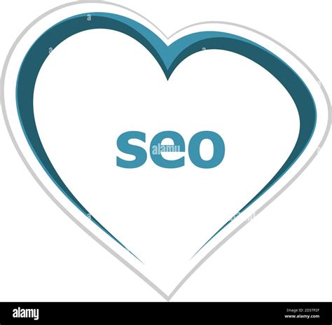 Search optimization icon concept hi-res stock photography and images ...
