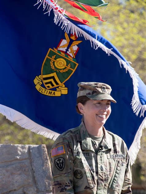 A New Era Begins: NCOLCoE Renamed United States Army Noncommissioned ...