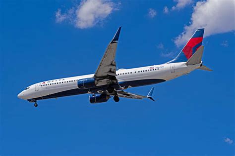 What Are The Best Seats In Each Class Of Delta Air Lines’ Boeing 737s ...