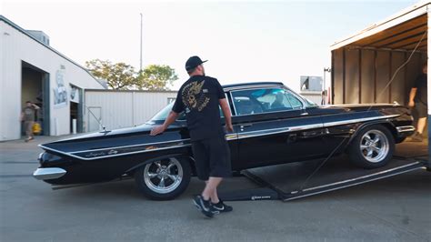 Why this '61 Chevy Impala deal is too good to pass up