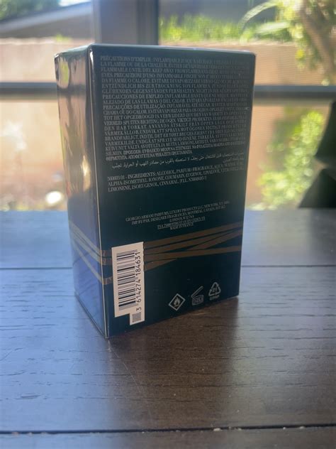 Stronger With You Sandalwood | 100ml 3.4 oz | FREE SHIPPING | NEW AND ...