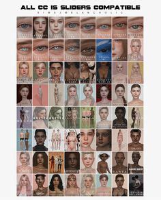 The Sims Resource - Dynamite Hair for Child | Sims hair, Sims 4 toddler ...