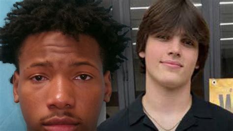 Karmelo Anthony Charged With First-Degree Murder Over H.S. Track Meet Stabbing