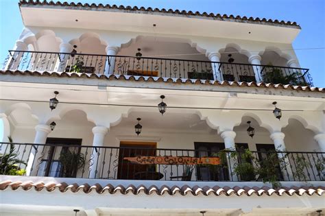 Coming Down the Mountain: Hotel Living