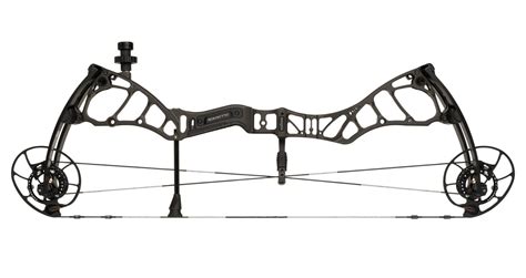 BowTech Alliance: The 2026 Flagship Compound Bow Redefining Hunting ...