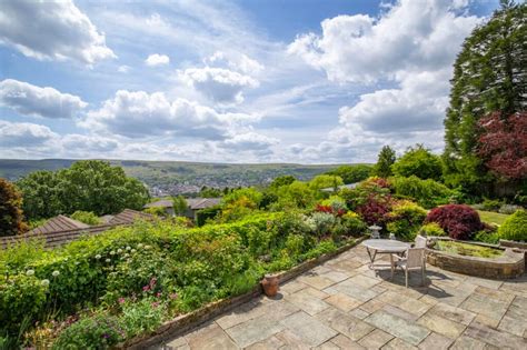 Take a look inside this £2.1m Ilkley home with incredible views across ...
