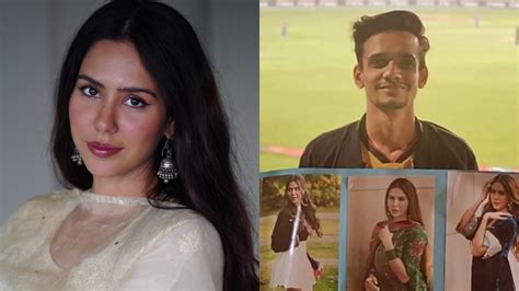 I believe in Sonam Bajwa supremacy: Fan's poster in PSL match goes ...