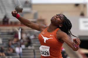 Texas Relays 2025: Longhorns to watch as outdoor track and field season ...