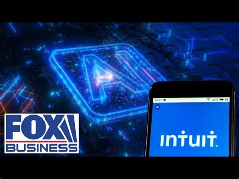 'QUITE PROFOUND': Intuit CEO dishes on impact of AI utilization ...
