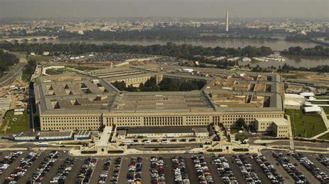 US government releases new 'glowing orbs' videos in latest UAP disclosure