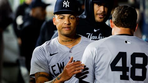 What channel is NY Yankees vs Cleveland Guardians today? Time, TV for ...