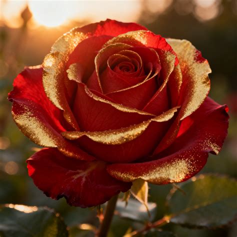 The Rose in Its First Light – My 3DXChat life