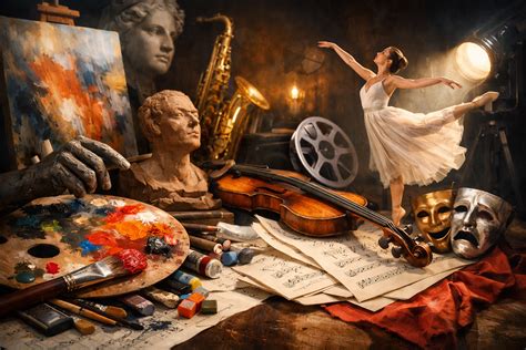 The Living Language of Arts: How We Create Meaning Beyond Words - AyRoo