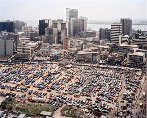 Nigeria's Green Finance Surge Signals… | Sustainable Stories Africa
