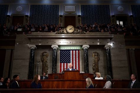 King Charles promotes US-UK unity in speech to Congress amid Iran tensions
