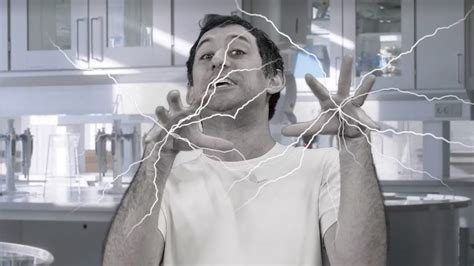 Why Winter Static Shocks Happen And How Do You Stop It?