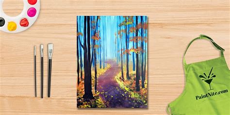 Family Paint Party, Portage Orchard Pub & Grill, Gatineau, 19 September ...