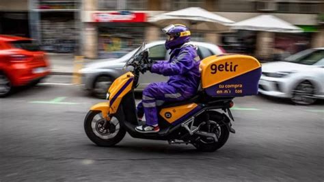 Silicon Valley-style fallout: Uber adds fuel to fire as Türkiye’s Getir ...