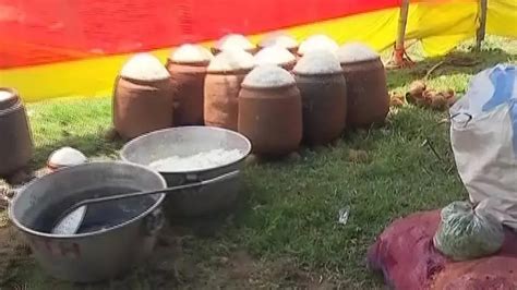 ‘Duplicate Mahaprasad preparation exposed' in Puri, servitors demand ...