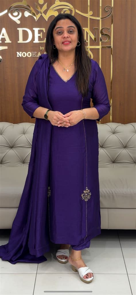 IHA'S IN-HOUSE TOP, BOTTOM AND DUPATTA - IHA 30635 – Iha Designs Bridal ...