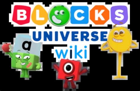 List of series | Numberblocks Wiki | Fandom