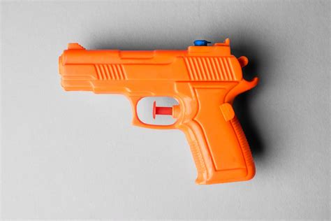 What to know about the high school 'senior assassin' water gun game police departments are ...