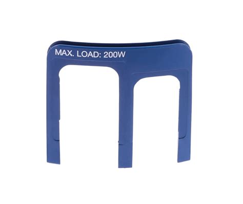 Pacvac Insert Intermediate Housing Power Outlet IEC C17 Power Inlet IEC ...