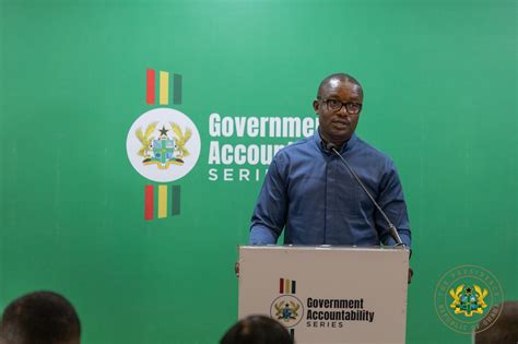 Energy Minister Sets Up Technical Team to Probe Akosombo Substation Fire - Ahotor 92.3 FM