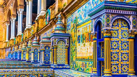 Deluxe 23-Day Spain, Portugal & Morocco Odyssey with Seville, Porto ...