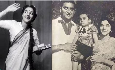 पत्नी नरगिस से बेइंतहा मोहब्बत करते थे सुनील दत्त, असमय निधन से टूट गए ...