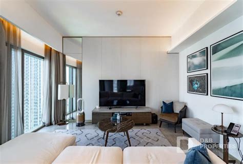 Rent in Address Harbour Point Tower 1: Exclusive | Flexible Cheques ...