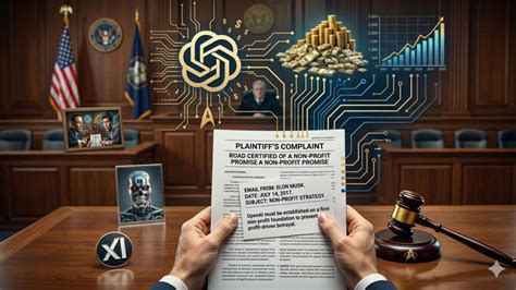 OpenAI vs Elon Musk trial begins: What happened so far, explained in 7 ...