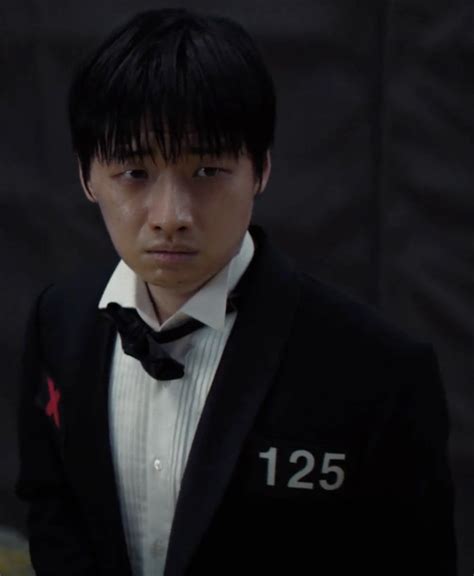 Category:Black haired people | Squid Game Wiki | Fandom