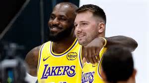 Kennard-Trade der Los Angeles Lakers: Kurzfristige Hilfe für LeBron ...