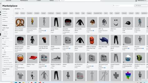 Roblox Promo Codes List (January 2026)